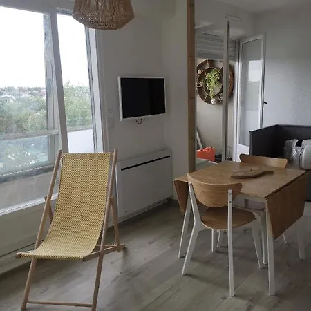 Le Clapoti Courseulles-sur-Mer