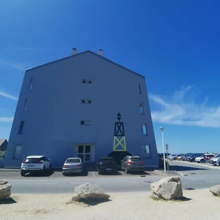 Le Clapoti Apartment